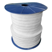 PTFE White PTFE de 19 mm que contiene aceite que contiene ptfe PTFE para bomba de agua